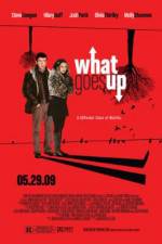 Watch What Goes Up Projectfreetv