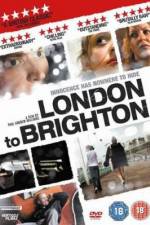 Watch London to Brighton Projectfreetv