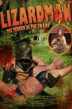 Watch LizardMan: The Terror of the Swamp Projectfreetv