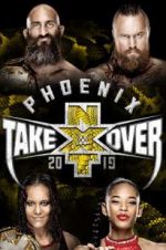Watch NXT TakeOver: Phoenix Projectfreetv