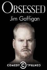 Watch Jim Gaffigan: Obsessed Online Projectfreetv