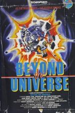 Watch Beyond the Universe Online Projectfreetv