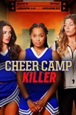 Watch Cheer Camp Killer Projectfreetv