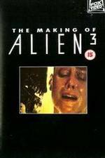 Watch The Making of 'Alien 3' Projectfreetv