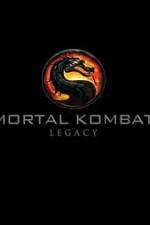Watch Mortal Kombat: Legacy Projectfreetv