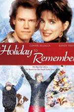 Watch A Holiday to Remember Online Projectfreetv