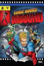 Watch Starz Inside: Comic Books Unbound Projectfreetv