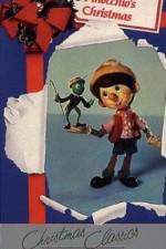 Watch Pinocchio's Christmas Projectfreetv