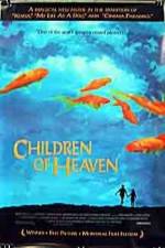 Watch Children of Heaven Projectfreetv