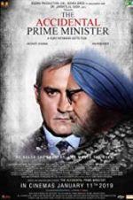 Watch The Accidental Prime Minister Projectfreetv