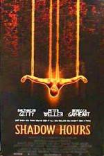 Watch Shadow Hours Projectfreetv