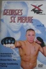Watch Rush Fit Georges St. Pierre MMA Instructional Vol. 2 Online Projectfreetv