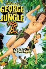 Watch George of the Jungle 2 Projectfreetv