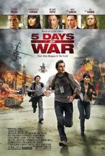 Watch 5 Days of War Online Projectfreetv
