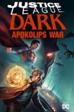 Watch Justice League Dark: Apokolips War Projectfreetv
