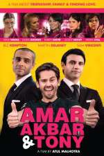 Watch Amar Akbar & Tony Projectfreetv
