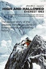Watch High and Hallowed: Everest 1963 Projectfreetv