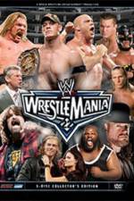 Watch WrestleMania 22 Projectfreetv