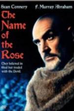 Watch The Name of the Rose Projectfreetv