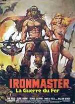 Watch La guerra del ferro: Ironmaster Projectfreetv