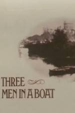 Watch Three Men in a Boat Projectfreetv