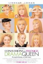 Watch Confessions of a Teenage Drama Queen Projectfreetv