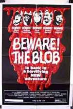 Watch Beware! The Blob Projectfreetv