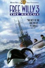 Watch Free Willy 3 The Rescue Projectfreetv