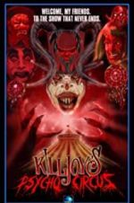 Watch Killjoy\'s Psycho Circus Projectfreetv