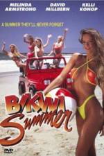 Watch Bikini Summer Projectfreetv