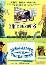 Watch Jesse James vs. the Daltons Online Projectfreetv