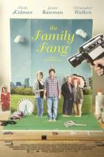 Watch The Family Fang Projectfreetv