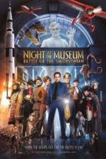 Watch Night at the Museum: Battle of the Smithsonian Projectfreetv