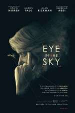 Watch Eye in the Sky Projectfreetv
