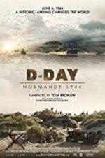 Watch D-Day: Normandy 1944 Projectfreetv