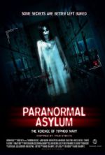 Watch Paranormal Asylum: The Revenge of Typhoid Mary Projectfreetv