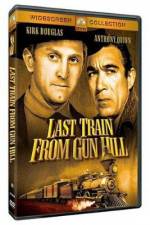 Watch Last Train from Gun Hill Projectfreetv