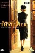 Watch Margaret Thatcher: The Long Walk to Finchley Projectfreetv