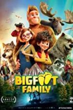 Watch Bigfoot Family Online Projectfreetv