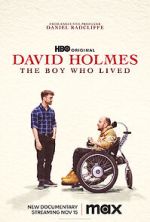 Watch David Holmes: The Boy Who Lived Online Projectfreetv
