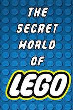 Watch The Secret World of LEGO Projectfreetv