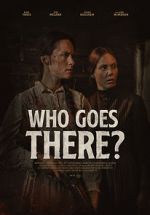 Watch Who Goes There? (Short 2020) Online Projectfreetv