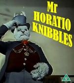 Watch Mr. Horatio Knibbles Projectfreetv