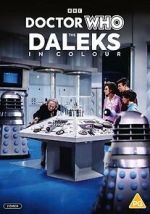 Watch The Daleks in Colour 9movies