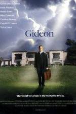 Watch Gideon Projectfreetv