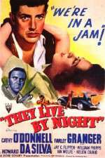 Watch They Live by Night Projectfreetv