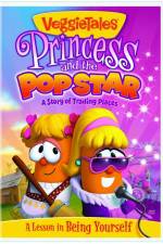 Watch Veggietales: Princess and the Popstar Projectfreetv