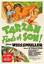 Watch Tarzan Finds a Son! Vumoo
