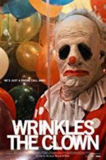 Watch Wrinkles the Clown Projectfreetv