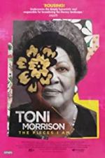 Watch Toni Morrison: The Pieces I Am Projectfreetv